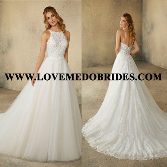 Morilee #2071 #11 thumbnail