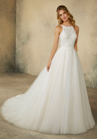 Morilee #2071 #4 thumbnail
