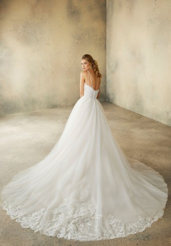 Morilee #2071 #7 thumbnail