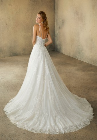 Morilee #2071 #1 thumbnail