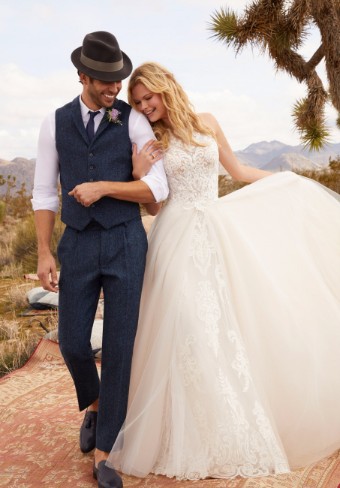 Morilee #2071 #3 thumbnail