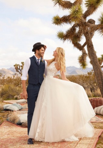 Morilee #2071 #5 thumbnail