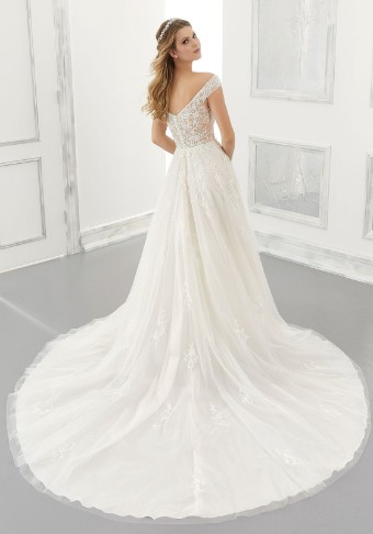 Morilee New York #2193 #6 thumbnail