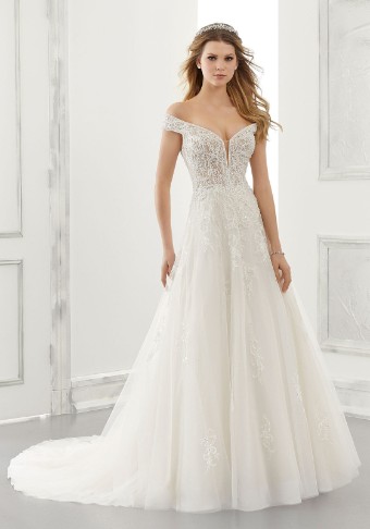 Morilee New York #2193 #0 default thumbnail