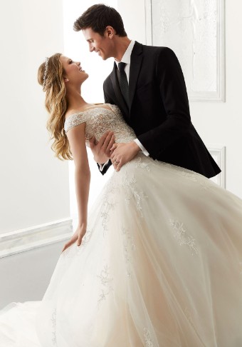 Morilee New York #2193 #5 thumbnail