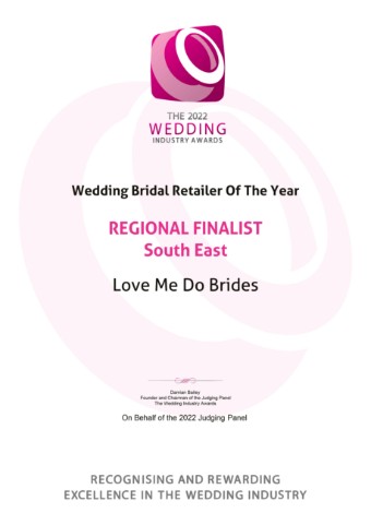 Love Me Do Brides #153 #5 thumbnail