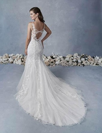Love Me Do Brides #153 #6 thumbnail