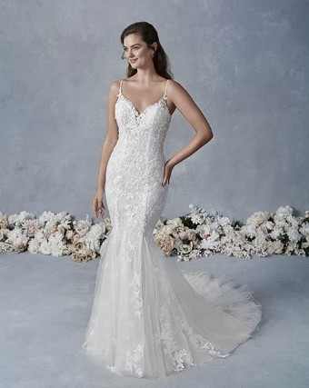 Love Me Do Brides #153 #0 default thumbnail