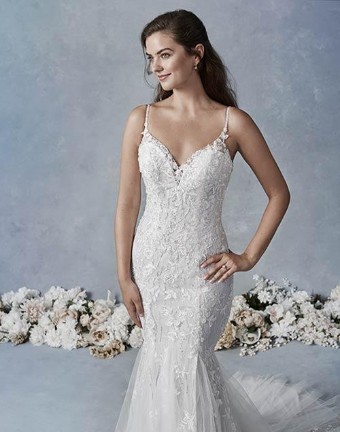 Love Me Do Brides #153 #8 thumbnail