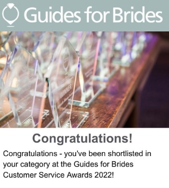 Love Me Do Brides #153 #4 thumbnail