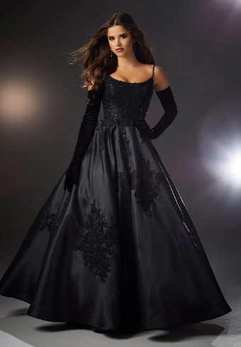 Morilee #47056 #4 thumbnail