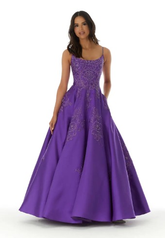 Morilee #47056 #2 thumbnail