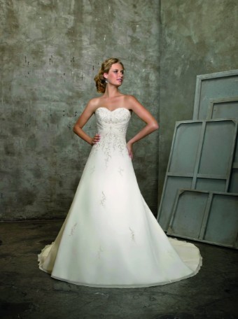 Morilee #2105 #2 thumbnail