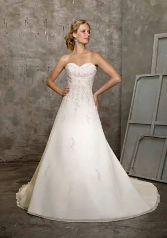 Morilee #2105 #1 thumbnail