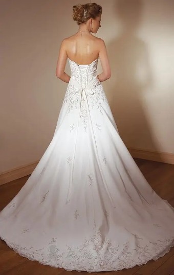 Morilee #2105 #3 thumbnail
