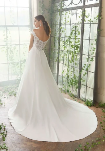 Morilee #5717 #6 thumbnail