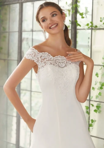 Morilee #5717 #5 thumbnail