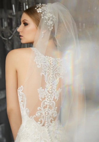 Morilee #8173 #2 thumbnail