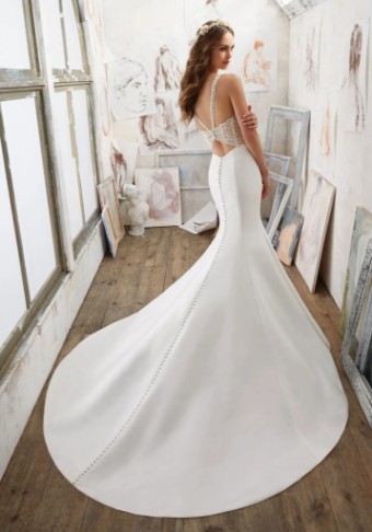 Morilee #5506 #0 default thumbnail