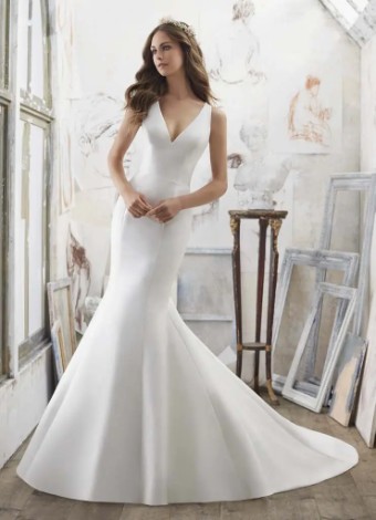 Morilee #5506 #1 thumbnail