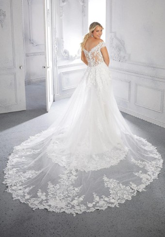 Morilee #3323 #5 thumbnail