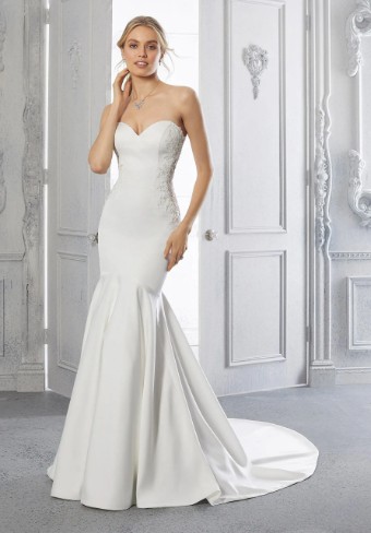 Morilee #6954 #6 thumbnail