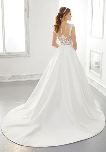Morilee #5867 #1 thumbnail