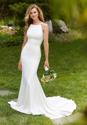Morilee #12104 #7 thumbnail