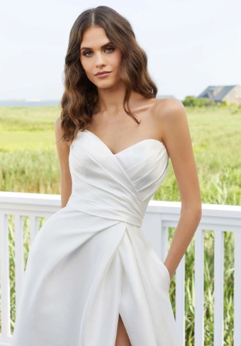 Morilee #12133 #5 thumbnail
