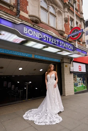 Madi Lane  JENICA ML22671 #2 thumbnail