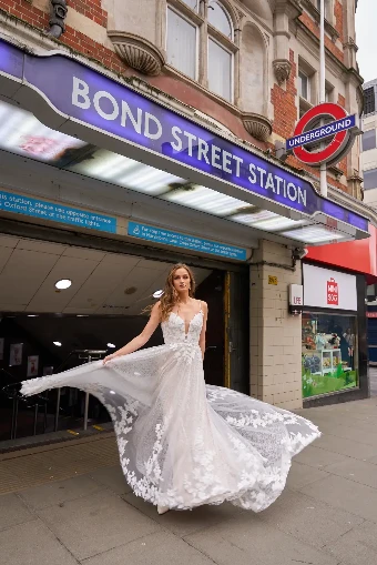 Madi Lane  JENICA ML22671 #0 default thumbnail