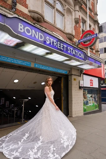 Madi Lane  JENICA ML22671 #5 thumbnail