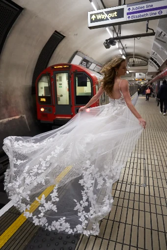 Madi Lane  JENICA ML22671 #1 thumbnail