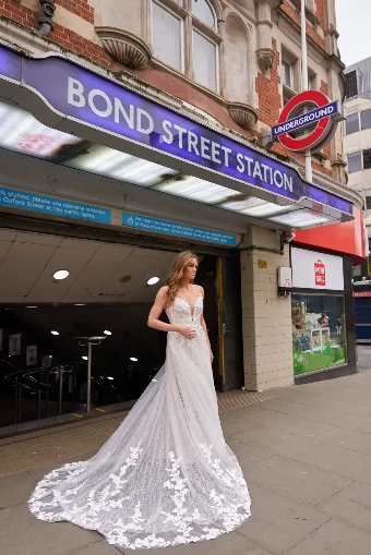 Madi Lane  JENICA ML22671 #4 thumbnail