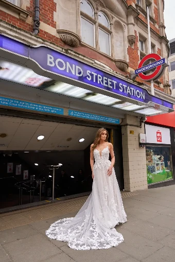 Madi Lane  JENICA ML22671 #3 thumbnail