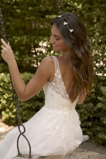 Madi Lane #HARPER ML2219 #19 thumbnail