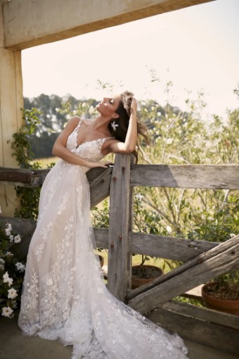Madi Lane #HARPER ML2219 #13 thumbnail