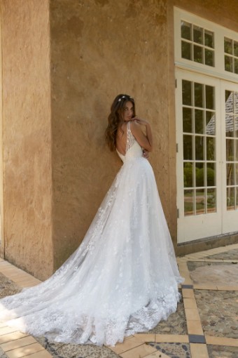 Madi Lane #HARPER ML2219 #4 thumbnail