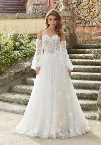 Morilee New York #2461 #5 thumbnail