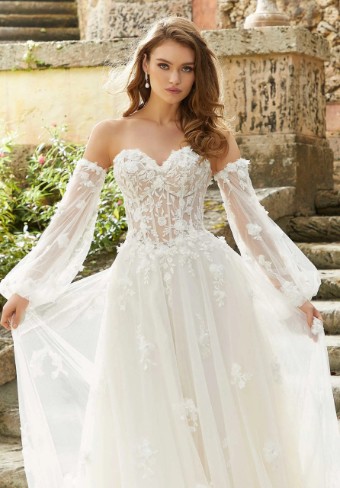 Morilee New York #2461 #2 thumbnail