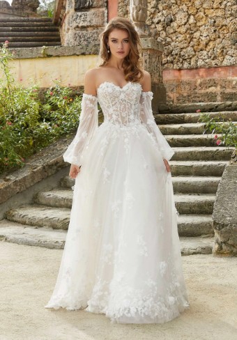 Morilee New York #2461 #1 thumbnail