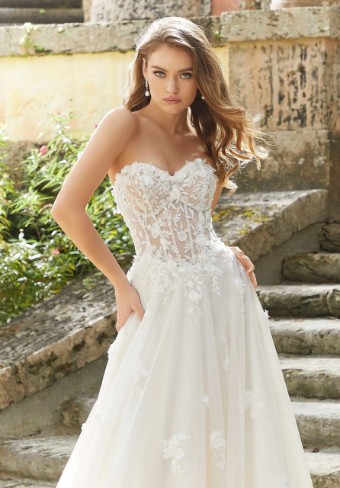 Morilee New York #2461 #4 thumbnail