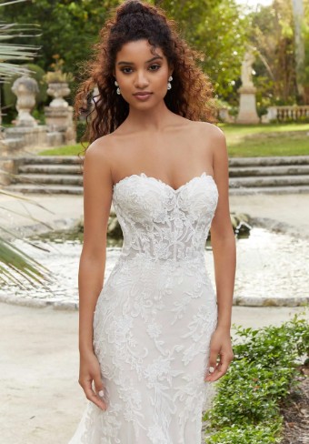 Morilee #2465 #2 thumbnail