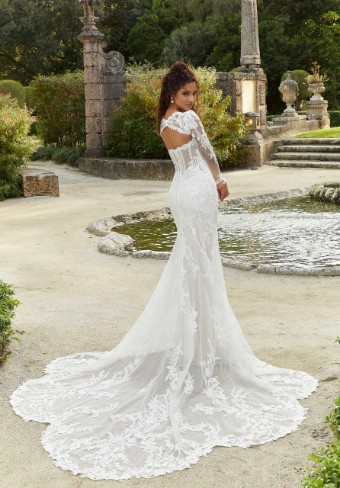 Morilee #2465 #6 thumbnail