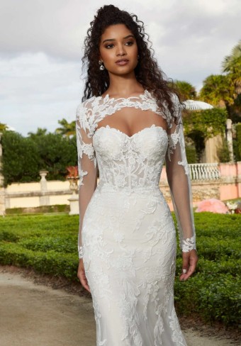 Morilee #2465 #5 thumbnail