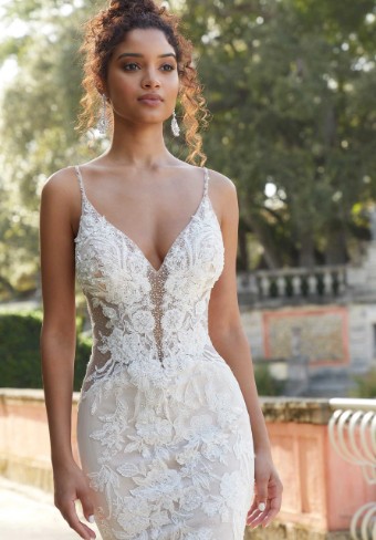 Morilee #2467 #4 thumbnail