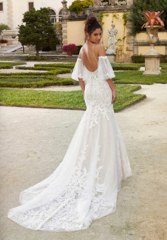 Morilee #2469 #5 thumbnail