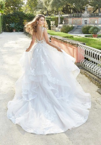Morilee #2470 #5 thumbnail