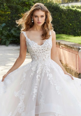 Morilee #2470 #6 thumbnail