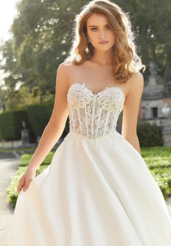 Morilee #2471 #3 thumbnail